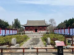 -洛阳周公庙博物馆