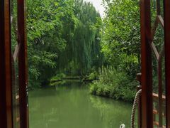 -同里国家湿地公园