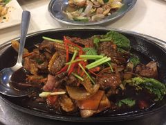 -真浪大家乐海鲜餐馆