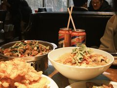 -95号酱骨·一块豆腐(展春园西路店)