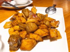 -頂好酒家·经典粤菜(海信广场店)