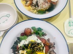 -米仓食堂(凯德广场店)