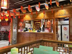 -京味斋·北京烤鸭(北京南站洋桥店)