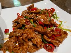 -走马楼饭庄(慈城古县城店)