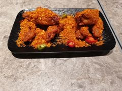-留半山·香港食堂(啦啦宝都店)