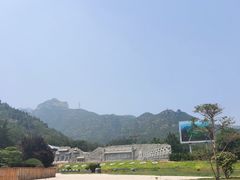 -抱犊寨风景区