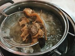 -潮泰牛肉火锅 · 创于1992年(车公庙店)