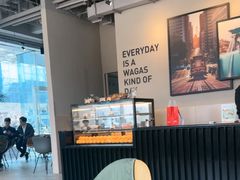 -Wagas沃歌斯(环贸店)