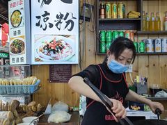 -刘氏方酥锅盔(古城总店)