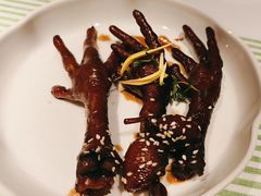 -桂满陇·西湖船宴(平安金融中心店)