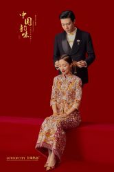 -全城热恋婚纱摄影(优质钻石店)