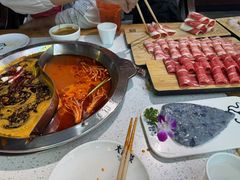 -大龙燚火锅