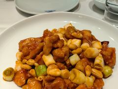-惠丰堂饭庄·烤鸭·京味菜(翠微路店)