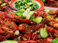 -京悦南门涮羊肉·羊蝎子火锅(田林路店)