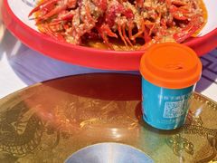 -辣不怕口味虾(凌霄路店)