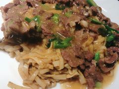 -幸运牛汕头小黄牛牛肉火锅(梅林店)