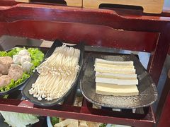 -东来顺饭庄(金泉广场店)