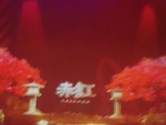 -赤红音乐现场(浦东金桥路店)
