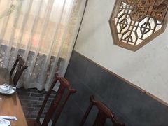 -呼吸森林·生态农庄农家乐私房菜