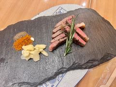 -怡咖啡·自助餐·西安香格里拉