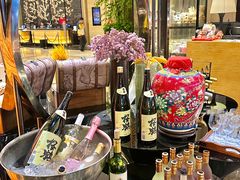 -夜市全日餐厅·洲际酒店(石家庄洲际酒店)