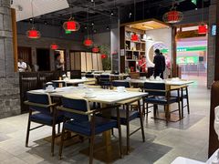 -关东小院(瀛海环宇坊店)