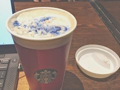 -星巴克臻选(南京金茂览秀城店)