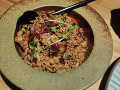 -本处·素食·融合料理(南油店)
