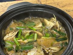 -海口滨海新村143号海南老字号炒菜店