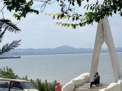 -辽宁团山国家级海洋公园