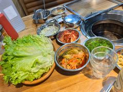 -麻蒲碳烤肉(远景路1号店)
