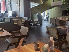 -KimPro 辛普乐概念韩餐