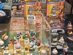 -泡泡玛特POPMART(龙湖亦庄天街店)