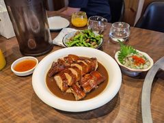 -日进一片海.生腌海鲜火锅.宵夜烧烤(三里屯总店)