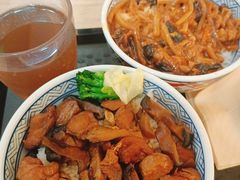 -吉野家(成都时代奥莱店)