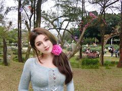 -人民公园(罗湖区)