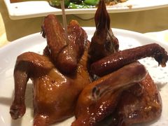 上汤鱼包-石岐佬中山菜馆(张溪店)