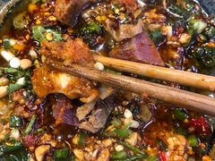 -镇江龙·火锅串串(武侯祠店)