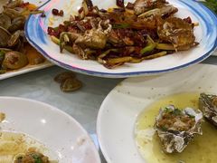 -范饭椰林川湘味海鲜·椰子鸡(三亚湾椰梦长廊店)