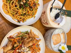 -婉泰·特色小吃·舂鸡脚(告庄二店)