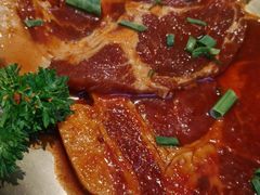-合易泓烤肉•首创生椰大油边(宁山路店)