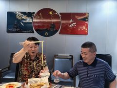 -秦月轩·陕西家乡菜(阜成路·五棵松店)