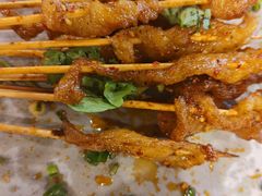 -林二哥宜烤官·宜宾小烧烤