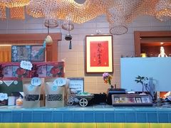 -庐灶江南·江南菜·四合院Bistro(东直门雍和宫·原华侨宾馆店)