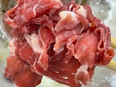 -马记伊源斋涮肉·清真菜(百子湾店)