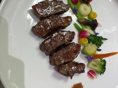 -晶雅花园西餐厅(南京首店)