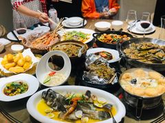 -79号渔船海鲜饭店(华强北店)