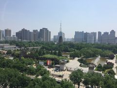 景观位-真爱中国餐馆·年华店(朱雀大街店)