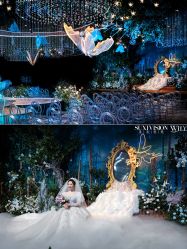 -南昌喜来登酒店·宴会厅