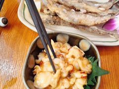 -坂吉屋·居酒屋深夜食堂(龙湖店)